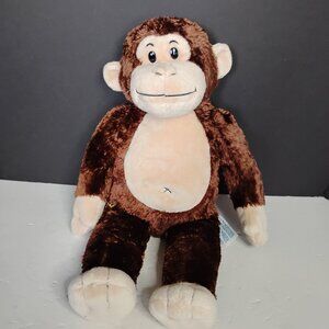 Build-A-Bear Monkey